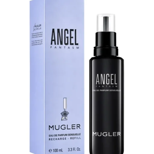 Angel Eau de Parfum Spray - nachfüllbar Fantasm von MUGLER