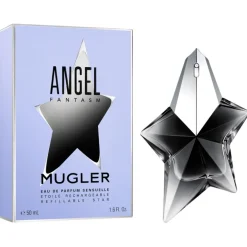 Angel Eau de Parfum Spray - nachfüllbar Fantasm von MUGLER