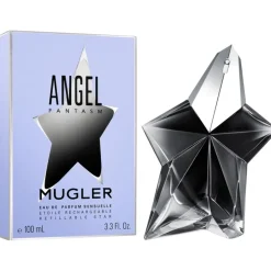 Angel Eau de Parfum Spray - nachfüllbar Fantasm von MUGLER