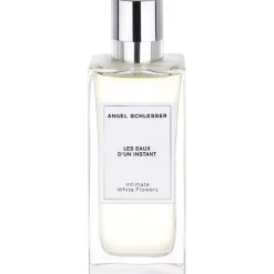 Angel Schlesser Les Eaux d'un Instant Intimate White Flowers Eau de Toilette Spray