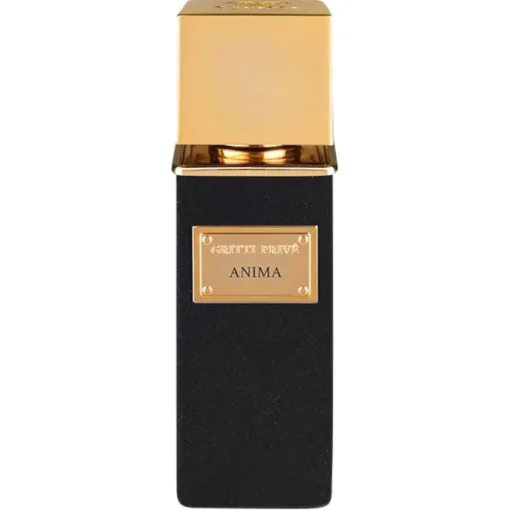 Anima Extrait de Parfum von Gritti