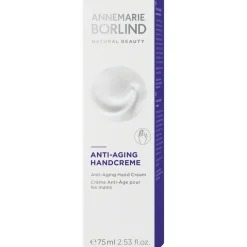 ANNEMARIE BÖRLIND Anti-Aging Handcreme
