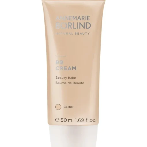 ANNEMARIE BÖRLIND BB Cream Beauty Balm