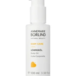 ANNEMARIE BÖRLIND BODY Körperöl Body Care