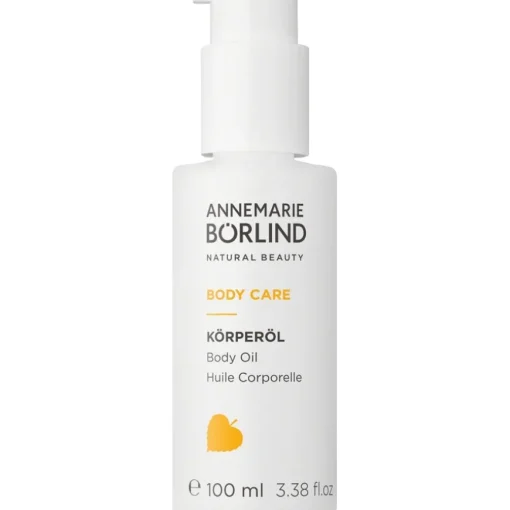 ANNEMARIE BÖRLIND BODY Körperöl Body Care