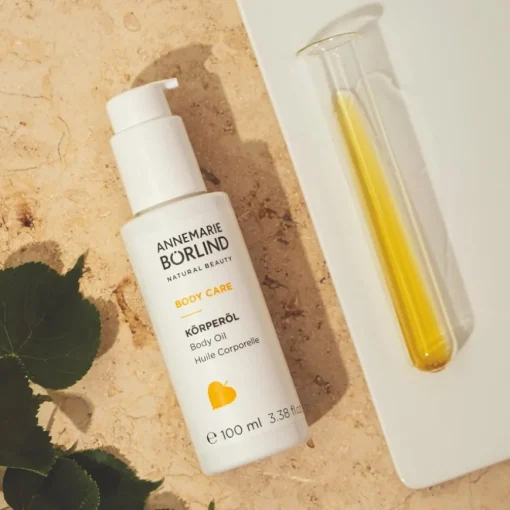 ANNEMARIE BÖRLIND BODY Körperöl Body Care