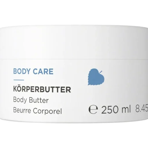 ANNEMARIE BÖRLIND BODY Körperbutter Body Repair