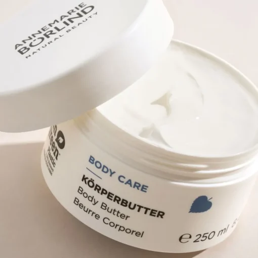 ANNEMARIE BÖRLIND BODY Körperbutter Body Repair