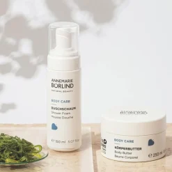 ANNEMARIE BÖRLIND BODY Körperbutter Body Repair