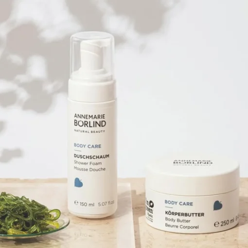 ANNEMARIE BÖRLIND BODY Körperbutter Body Repair