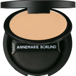 ANNEMARIE BÖRLIND Compact Make-up
