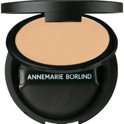 ANNEMARIE BÖRLIND Compact Make-up