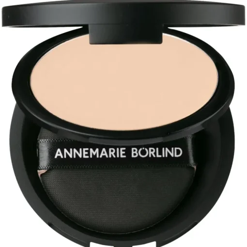 ANNEMARIE BÖRLIND Compact Make-up