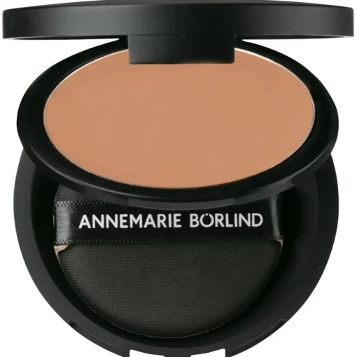 ANNEMARIE BÖRLIND Compact Make-up