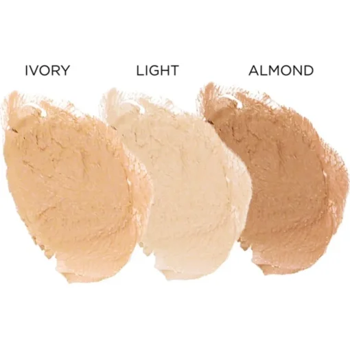 ANNEMARIE BÖRLIND Compact Make-up
