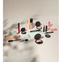 ANNEMARIE BÖRLIND Compact Make-up