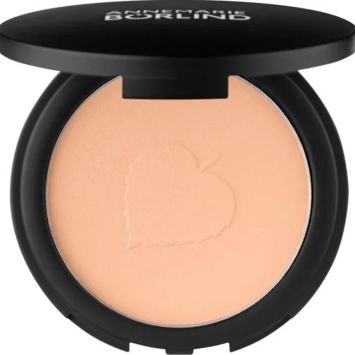 ANNEMARIE BÖRLIND Compact Powder
