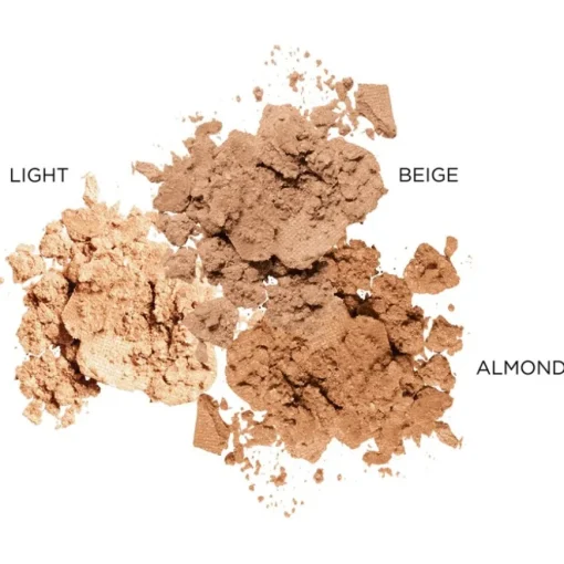 ANNEMARIE BÖRLIND Compact Powder