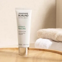 ANNEMARIE BÖRLIND Effekt-Peeling