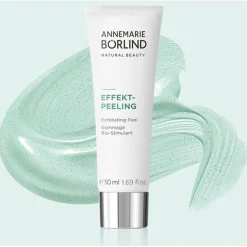 ANNEMARIE BÖRLIND Effekt-Peeling