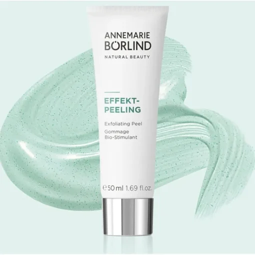 ANNEMARIE BÖRLIND Effekt-Peeling