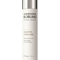 ANNEMARIE BÖRLIND Enzym-Peeling