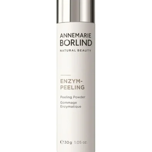 ANNEMARIE BÖRLIND Enzym-Peeling