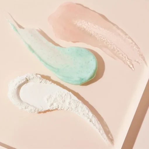 ANNEMARIE BÖRLIND Enzym-Peeling