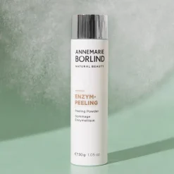 ANNEMARIE BÖRLIND Enzym-Peeling