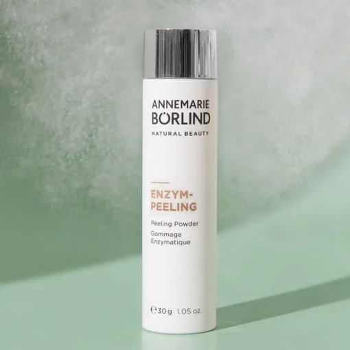 ANNEMARIE BÖRLIND Enzym-Peeling