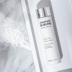 ANNEMARIE BÖRLIND Enzym-Peeling