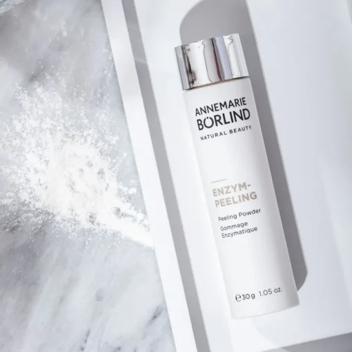 ANNEMARIE BÖRLIND Enzym-Peeling