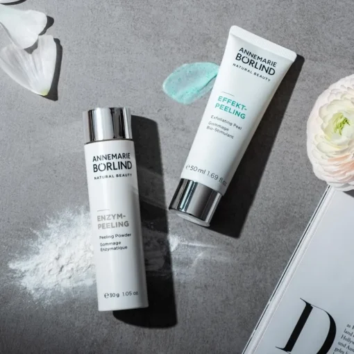 ANNEMARIE BÖRLIND Enzym-Peeling