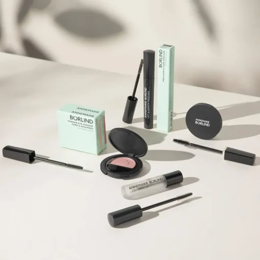 ANNEMARIE BÖRLIND Eyeliner Pencil