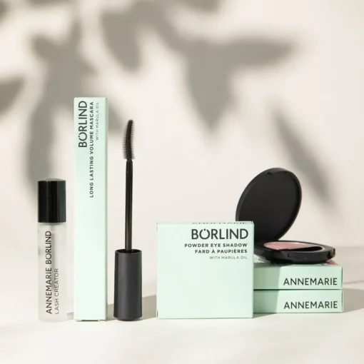 ANNEMARIE BÖRLIND Eyeliner Pencil