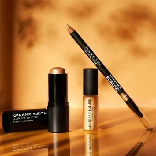 ANNEMARIE BÖRLIND Eyeliner Pencil