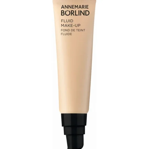 ANNEMARIE BÖRLIND Fluid Make-up