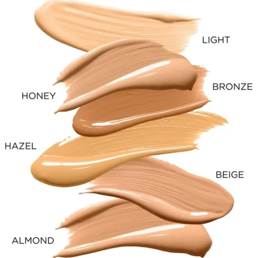 ANNEMARIE BÖRLIND Fluid Make-up