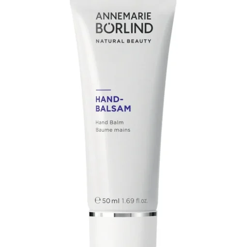 ANNEMARIE BÖRLIND Hand Balsam