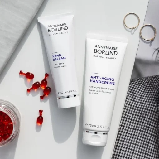 ANNEMARIE BÖRLIND Hand Balsam