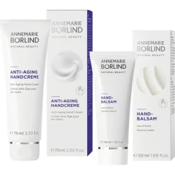 ANNEMARIE BÖRLIND Hand Balsam