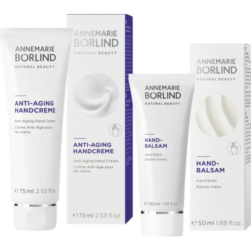 ANNEMARIE BÖRLIND Hand Balsam