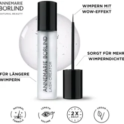 ANNEMARIE BÖRLIND Lash Creator Eyelash Serum