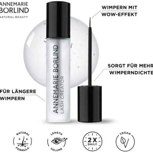 ANNEMARIE BÖRLIND Lash Creator Eyelash Serum