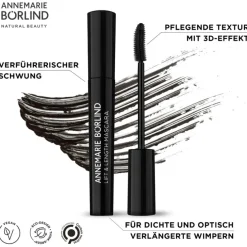 ANNEMARIE BÖRLIND Lift & Length Mascara