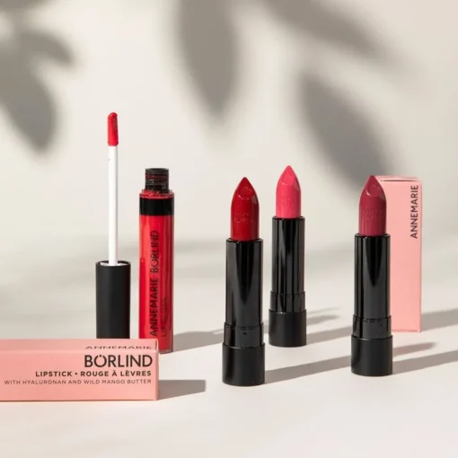 ANNEMARIE BÖRLIND Lipstick