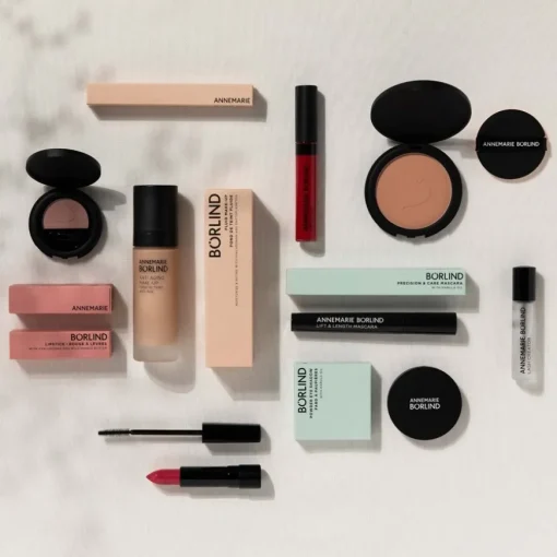 ANNEMARIE BÖRLIND Lipstick
