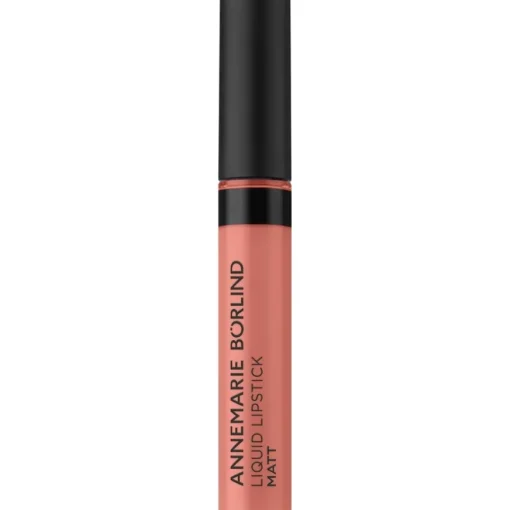 ANNEMARIE BÖRLIND Liquid Lipstick Matt