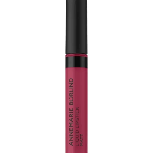ANNEMARIE BÖRLIND Liquid Lipstick Matt