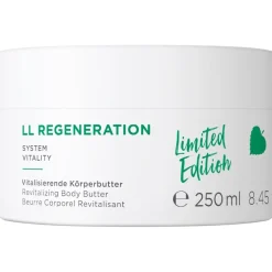 ANNEMARIE BÖRLIND LL REGENERATION Vitalisierende Körperbutter Limited Edition